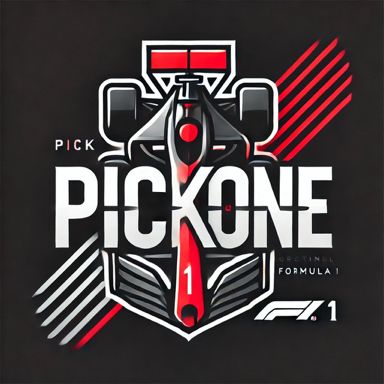 PickOne Logo